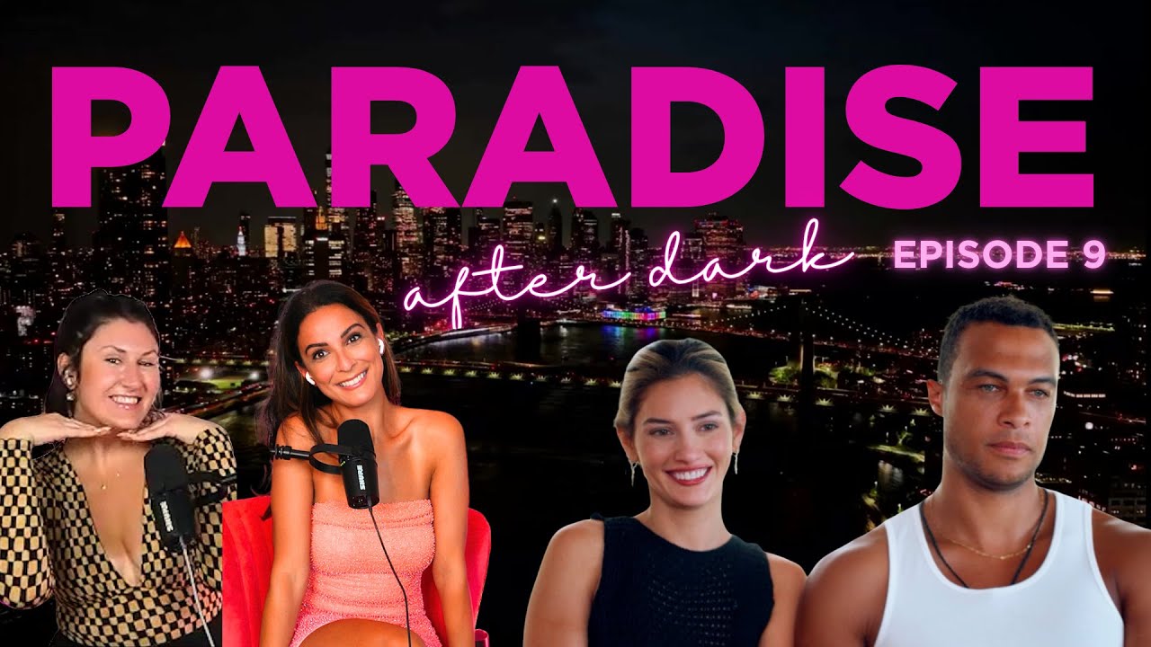 'Bachelor in Paradise' Episode 9 Recap, Plus Allyshia Claims Kat Had a Boyfriend While Filming