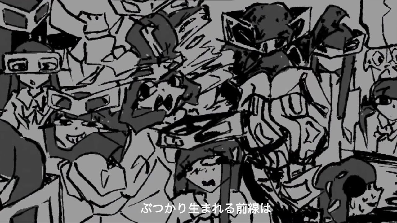 【UTAUカバー】リレイアウター　（ミュージックサイレン‼︎)