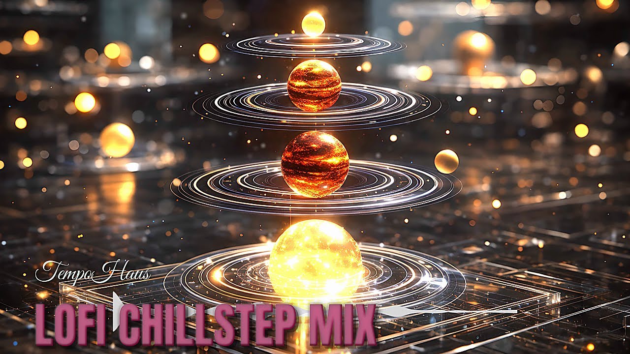Late Night | Chillstep Mix for Sleep, Relax, Late Night