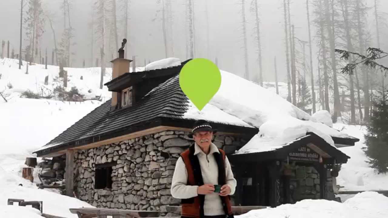 Rainerova chata, Peter Petras, Vysoké Tatry / whyslovakia.sk
