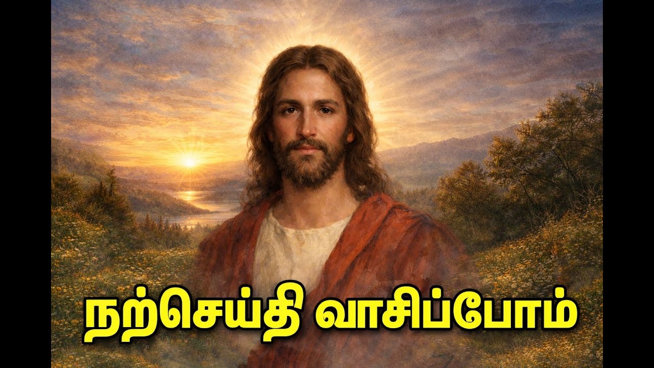 யோவான் நற்செய்தி 1:13–24 | இறைவார்த்தை வாசிப்போம் | Tamil Bible reading | #wordofgod #shorts