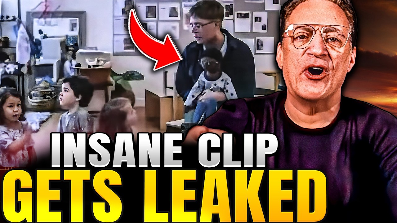 School Clip Goes Viral SPARKS OUTRAGE As TEACHER Pushes Gender Ideology On KIDS
