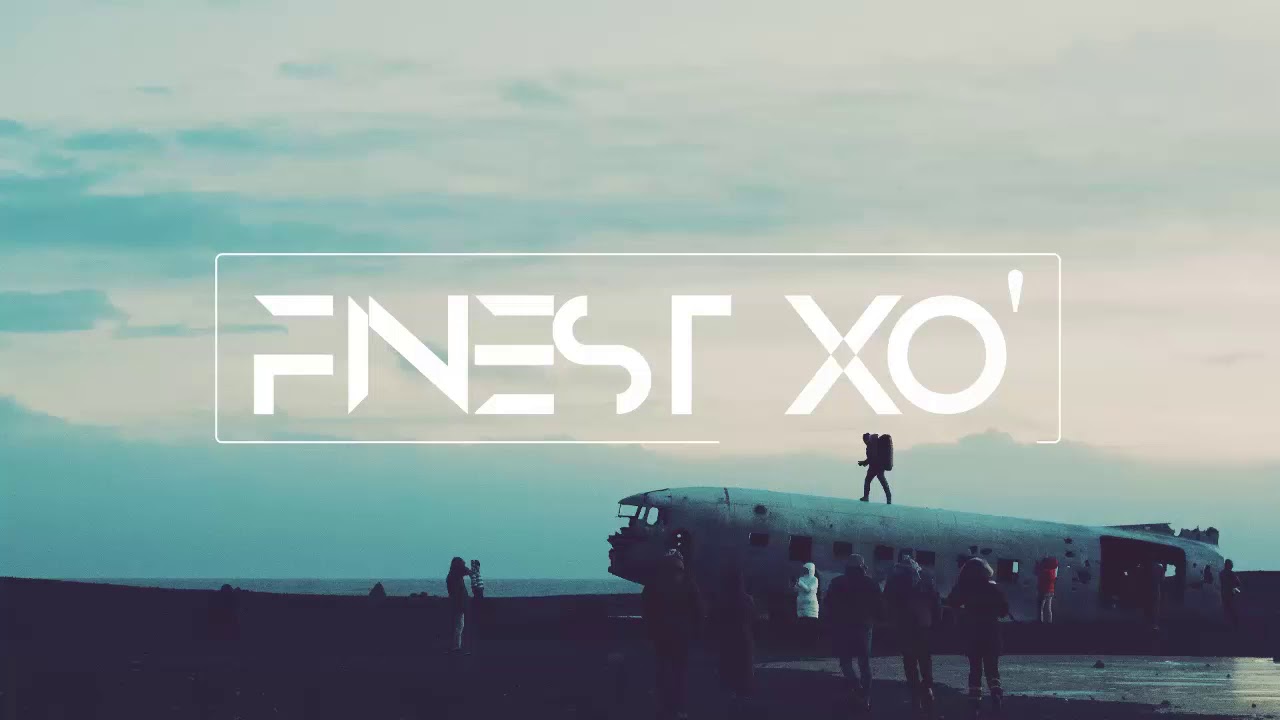 Gryffin & Carly Rae Jepsen - OMG (Syence Remix)