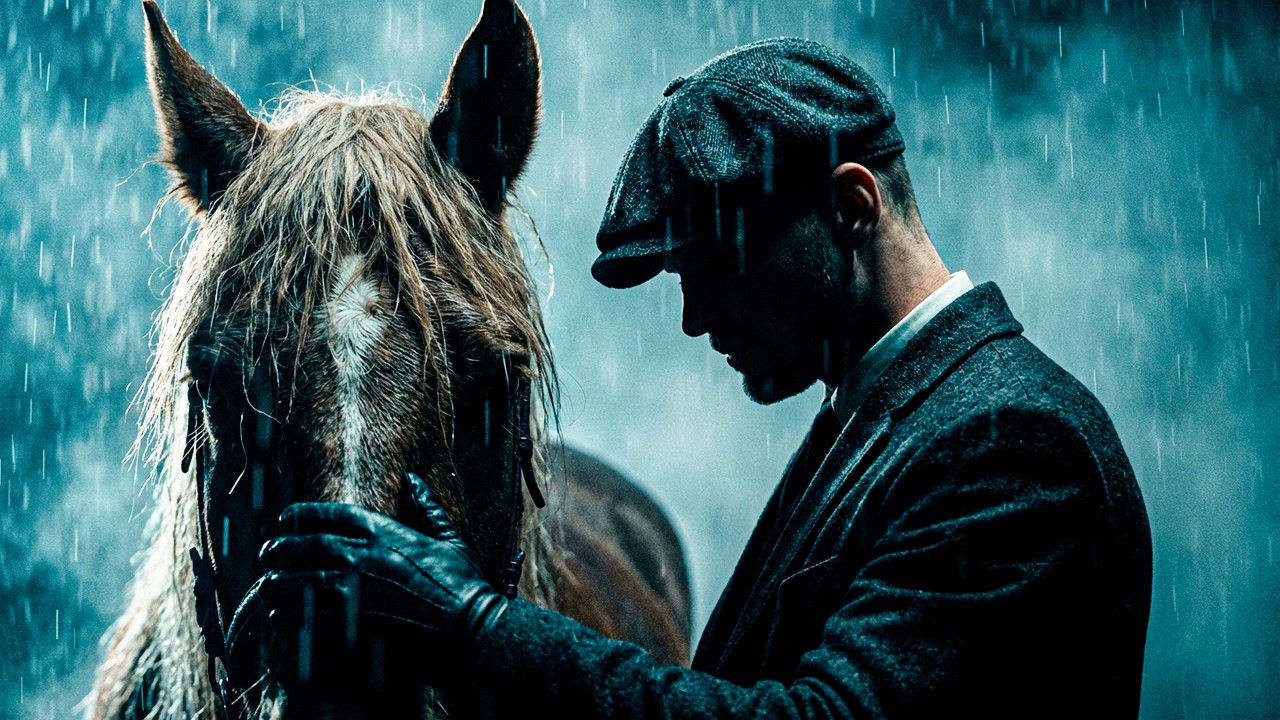 Music for men who don’t talk about feelings | Dark Gentleman Blues