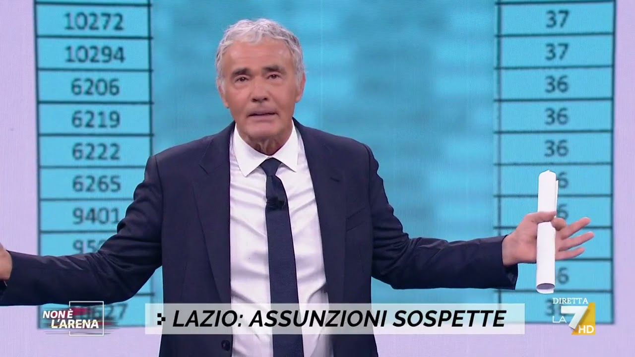 Allumiere, il concorso dei miracoli: 5 posti per 107 persone che passano la preselezione