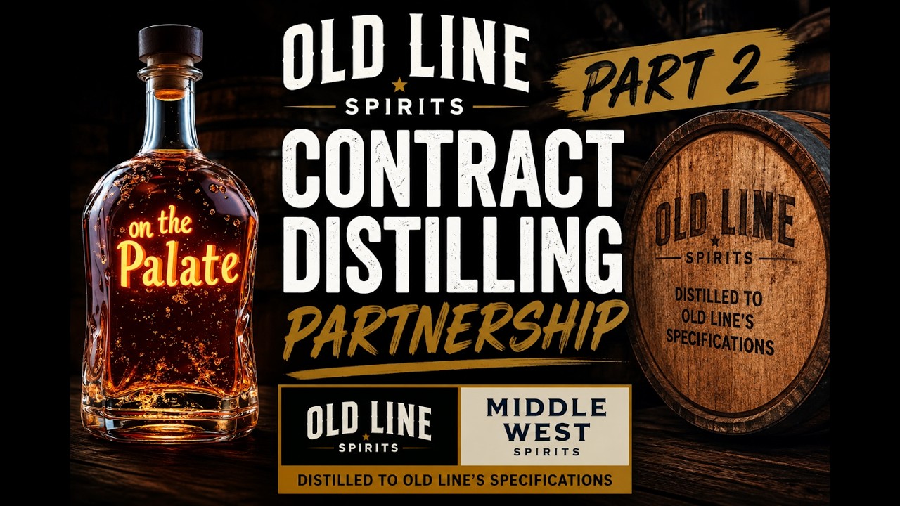 Why Single Malt's Biggest Partnership Is a Game Changer