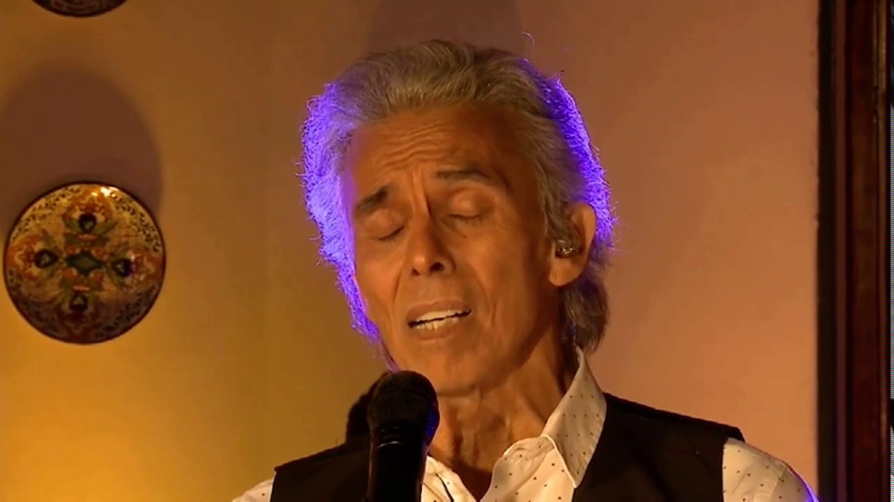Jairo - Hoy dejo la Ciudad