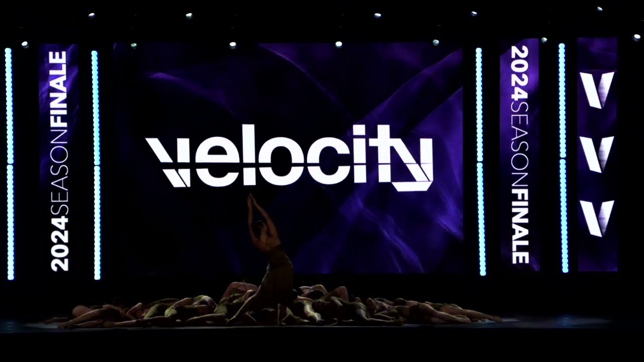 Deep In It | Supernova Dance Company