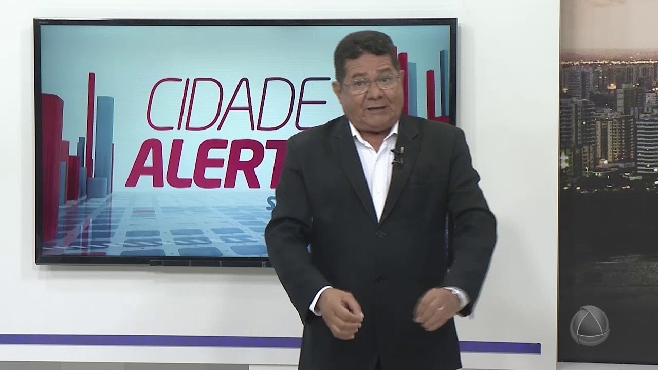 Advogado diz ter sido agredido por policial militar em Lagarto - Cidade Alerta