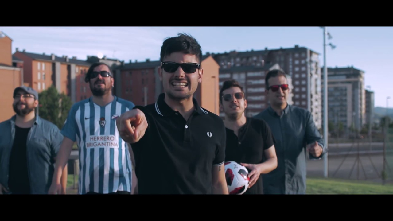 The Morgans - Hey Deportiva