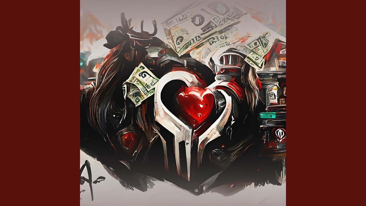 Iss Just Money (Whisper Mantra)