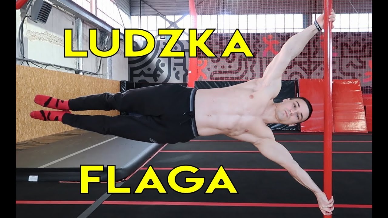 LUDZKA FLAGA ? ZRÓB TO !!!