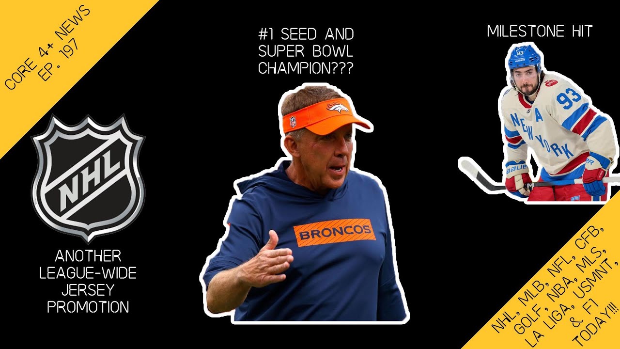 NFL Playoff Predictions Ep. 197