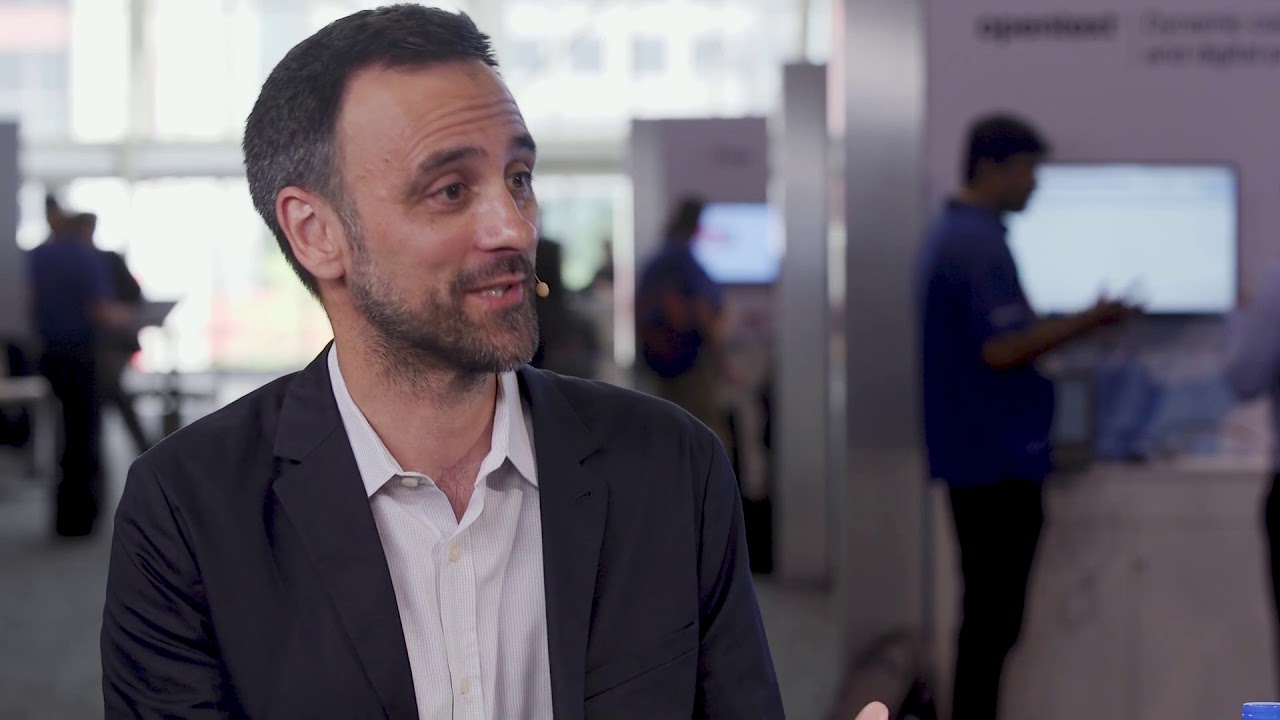 Decide the future of your enterprise with OT2
