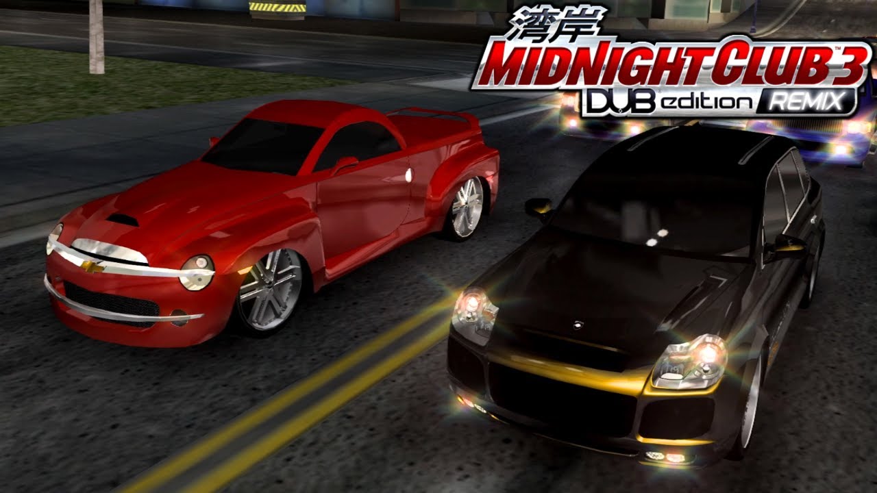 MIDNIGHT CLUB 3 - MUITO RAGE!!! PEGUEI O PIOR SUV E O JOGO APELOU COM O MELHOR 🤯 #11