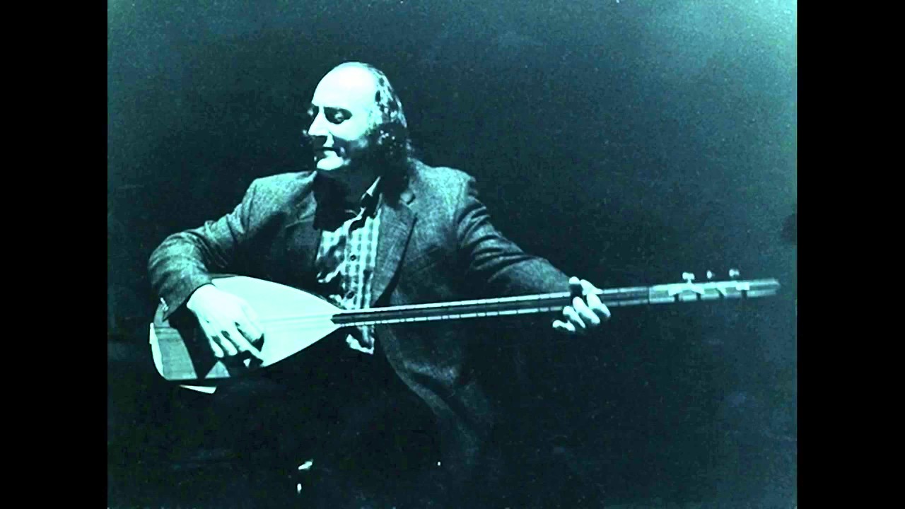 İsmail Hakkı Demircioğlu   Ben Denizde Bir Gemi