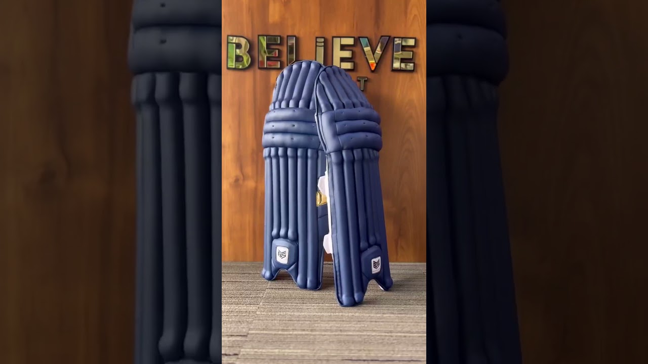 BEST CRICKET BATTING PAD / we believe in quality & protection..dm to WhatsApp 8980915013 / #cricket