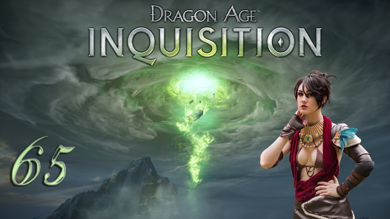 The Mayor is a Murderer | Dragon Age: Inquisition (Part 65)