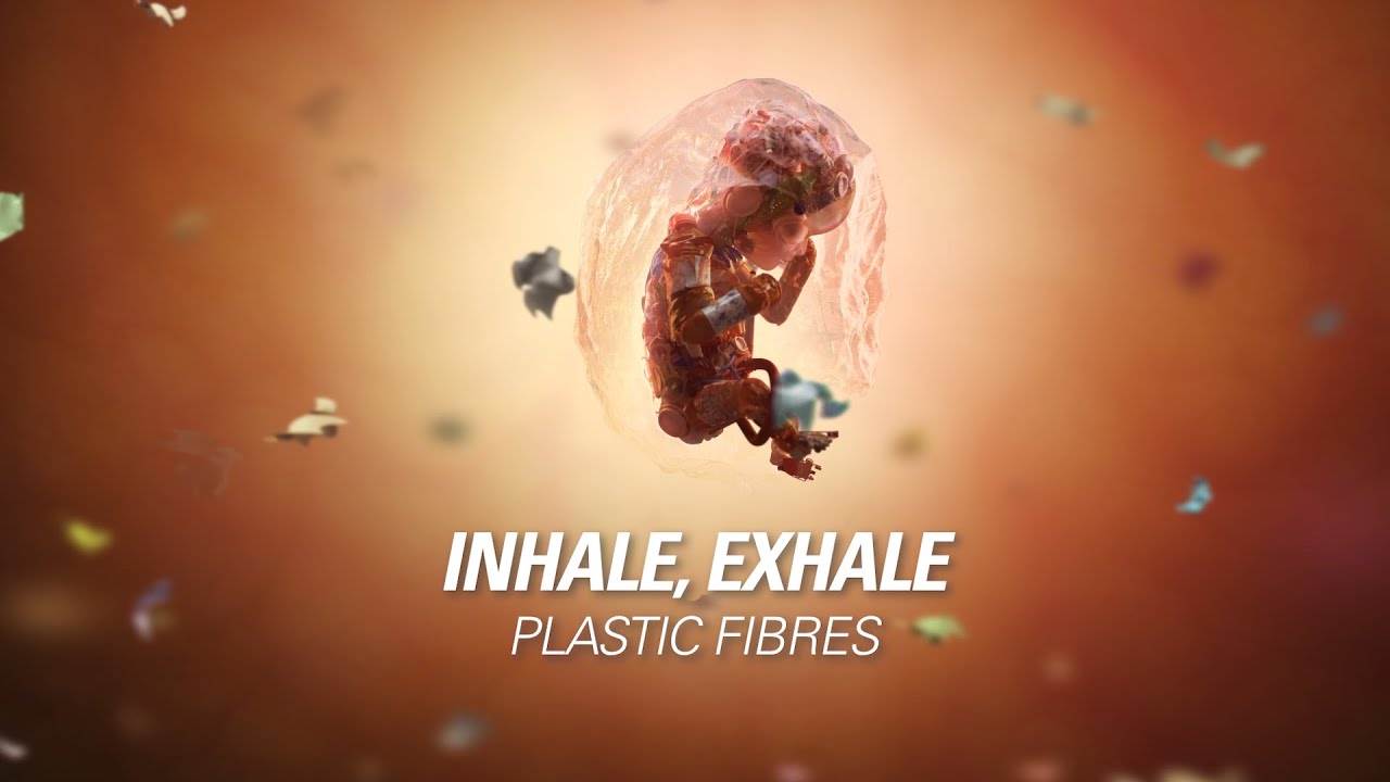 Microplastics in textiles may damage lung cells – extra risk with COVID-19, experts warn