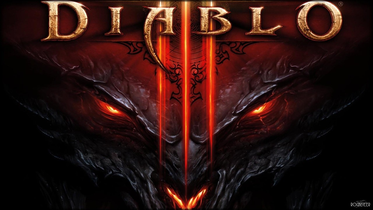 1# Diablo III | 37 sezon - mój pierwszy xD