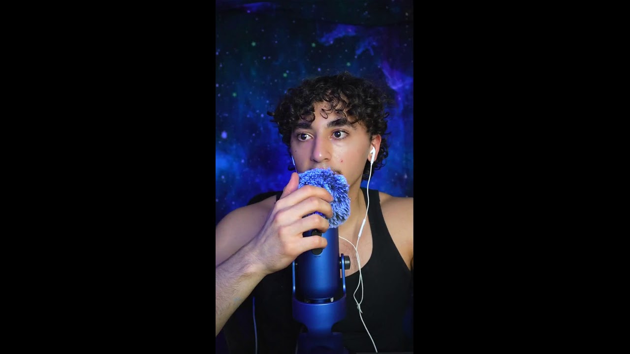 Twunkieray ASMR Live Stream