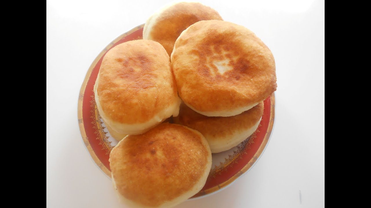 KROFNE!! Meke kao duša, vazdušaste i ukusne. Stari dobri recept, za krofne bez promašaja.