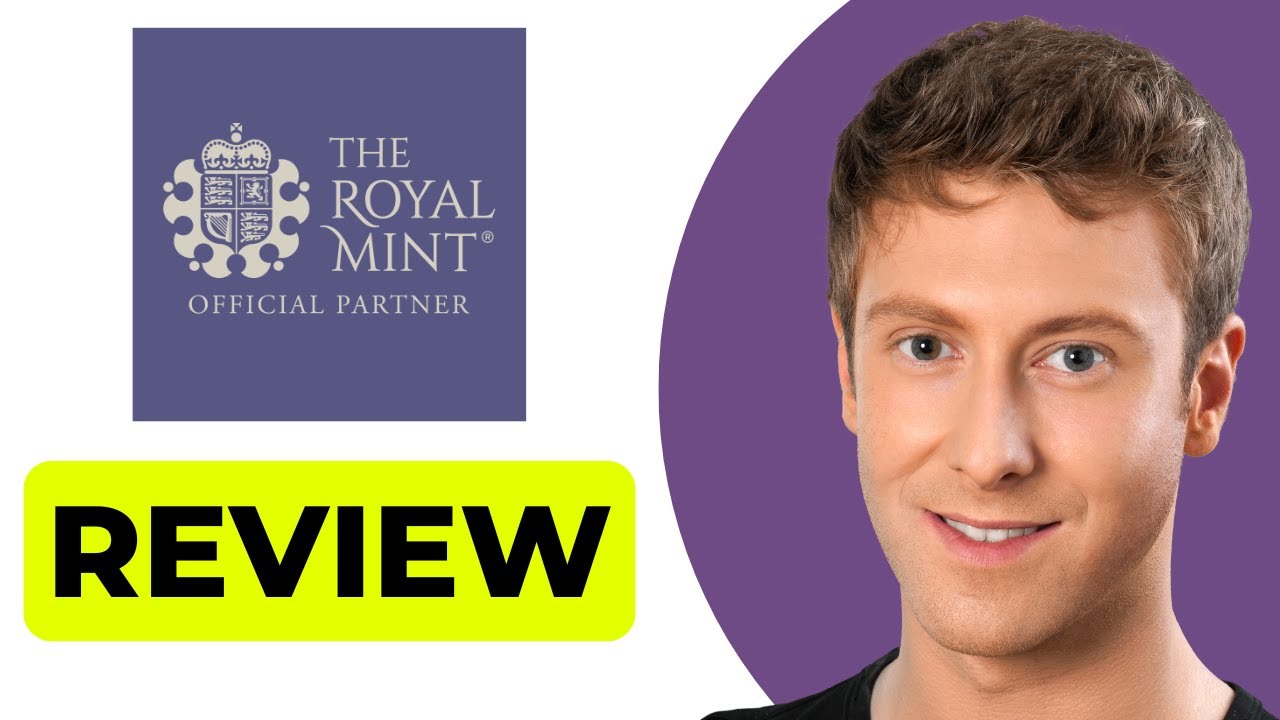 Royal Mint Gold Investment Review 2026 - DON'T MISS THIS