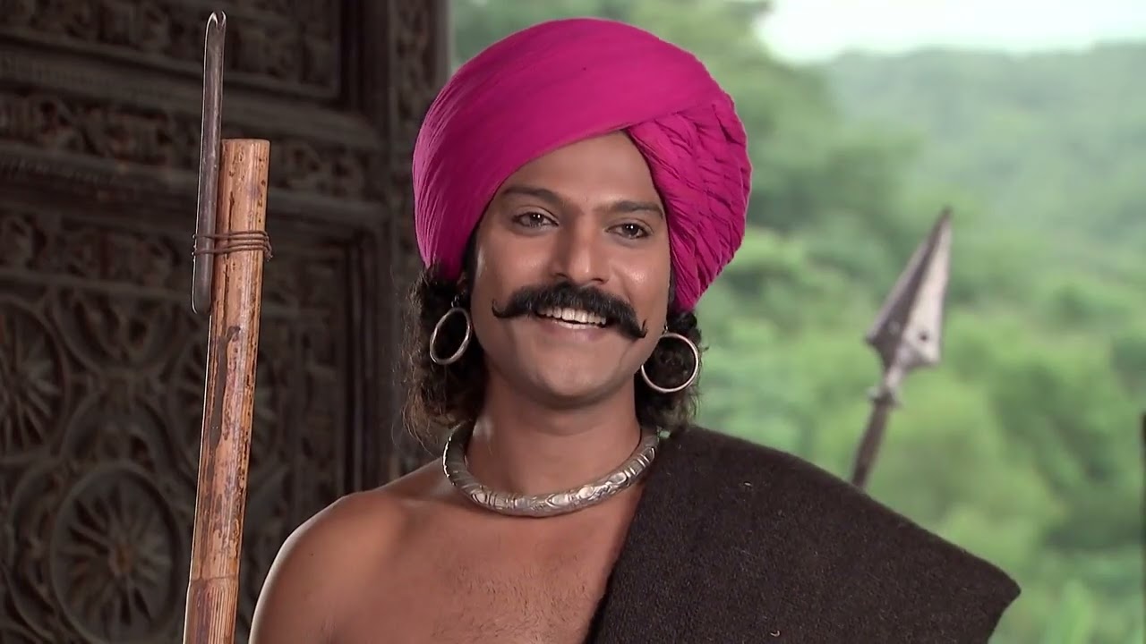 Jai Malhar - Full Ep 396 - Mhalsa,Banai,Malhar,Hegadi,lakshmi - Zee Marathi