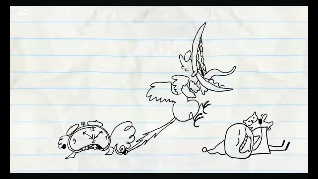 pencilmation 2016 アニメーション