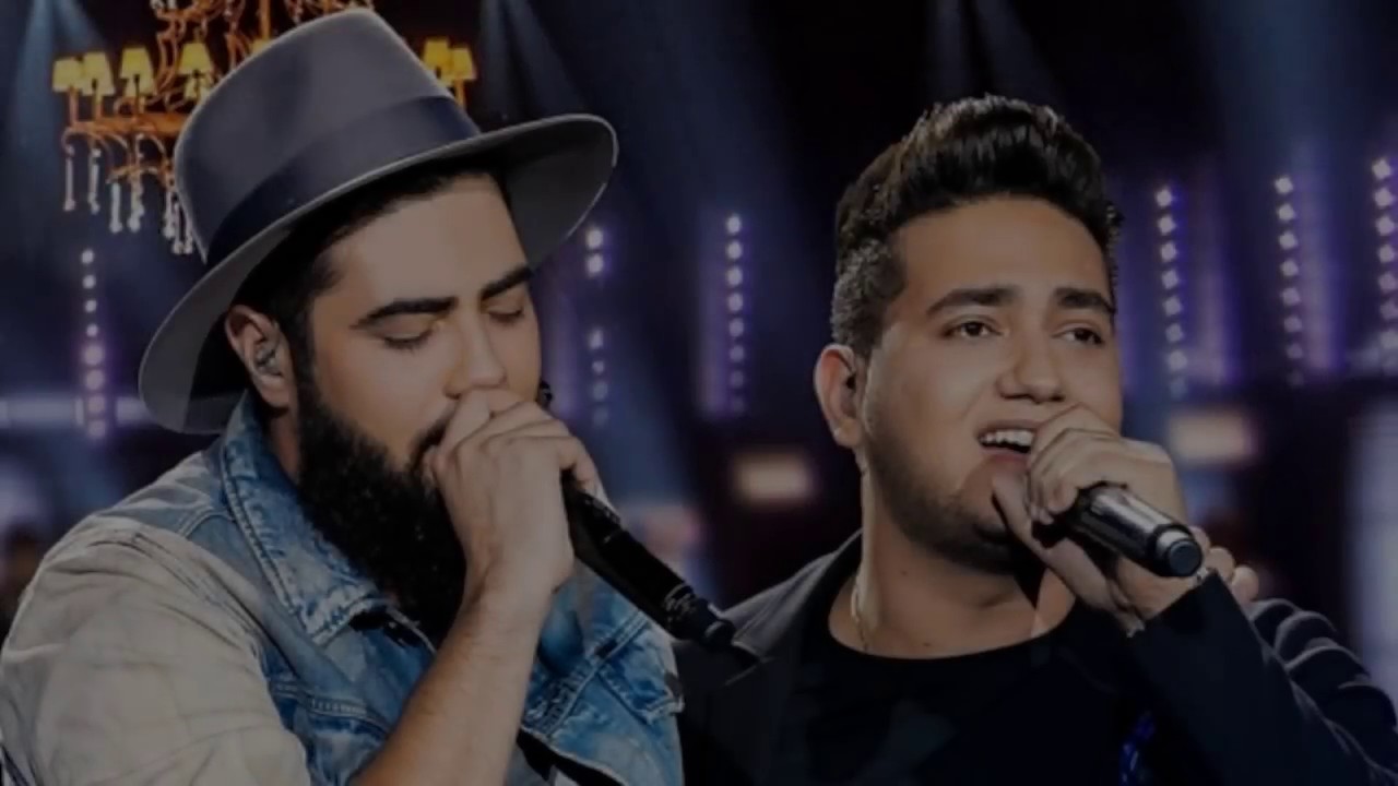 Henrique e Juliano - Esse Filho &eacute; Meu