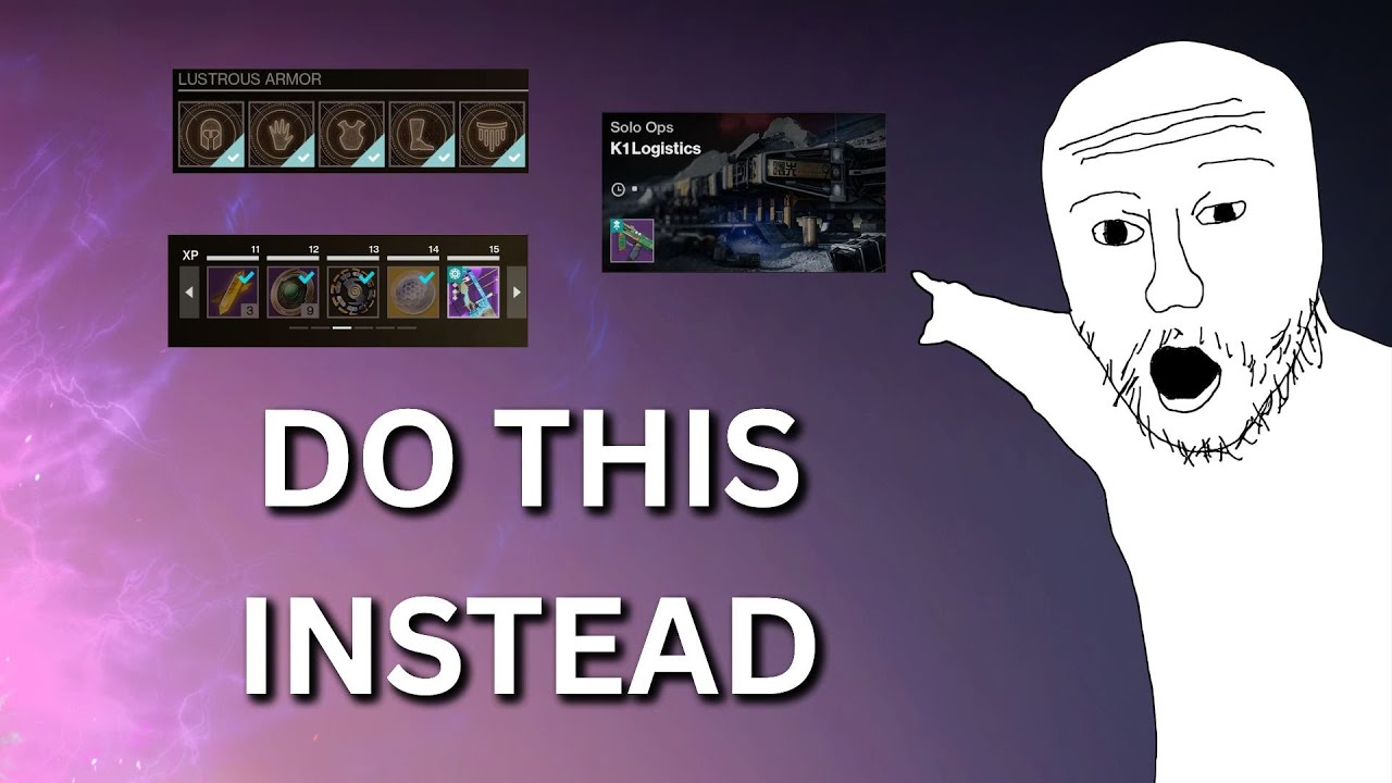 Stop Power Grinding Wrong
