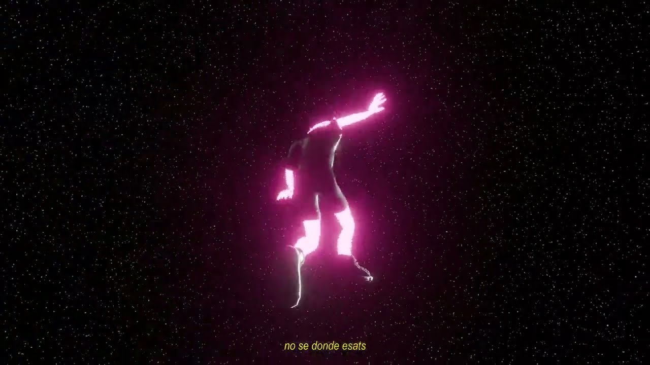 01. T.M.S - Oscuridad (visualizer)