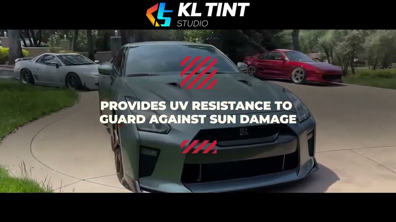 CAR WRAPPING | 𝐆𝐄𝐓 𝐓𝐇𝐄 𝐖𝐈𝐋𝐃, 𝐄𝐘𝐄-𝐂𝐀𝐓𝐂𝐇𝐈𝐍𝐆 𝐂𝐀𝐑 𝐖𝐑𝐀𝐏 𝐎𝐅 𝐘𝐎𝐔𝐑 𝐃𝐑𝐄𝐀𝐌𝐒 | KL Tint Studio | KL Wrap |