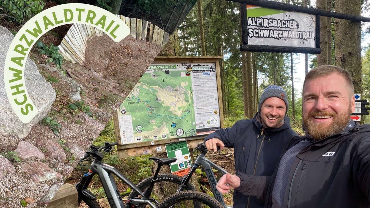 Alpirsbacher Schwarzwald Trail | Pfad Zwo | Sasbachwalden