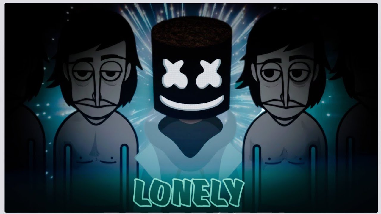 Incredibox alone remastered teasr extended mix