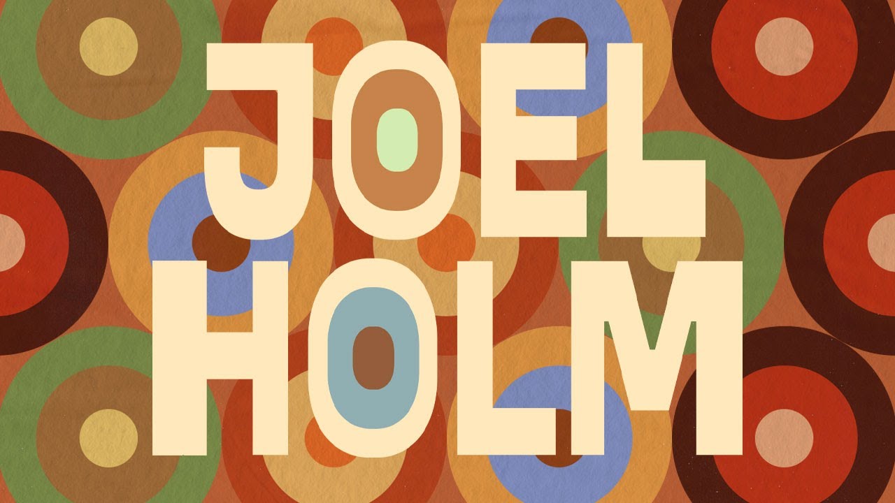 Prayer || Joel Holm