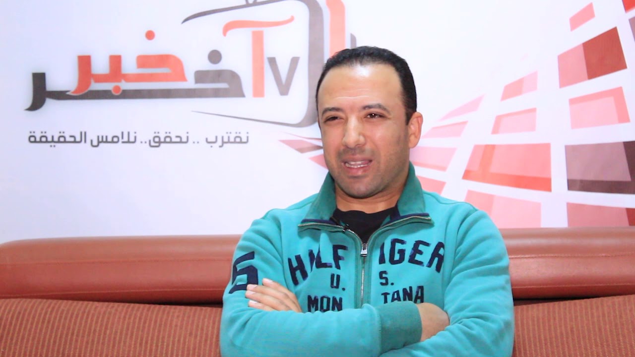 خالد المولهي: عماد الطرابلسي دفعني لمغادرة الافريقي..الدراجي كان الفتى المدلل وهكذا أفصل انتماءاتي