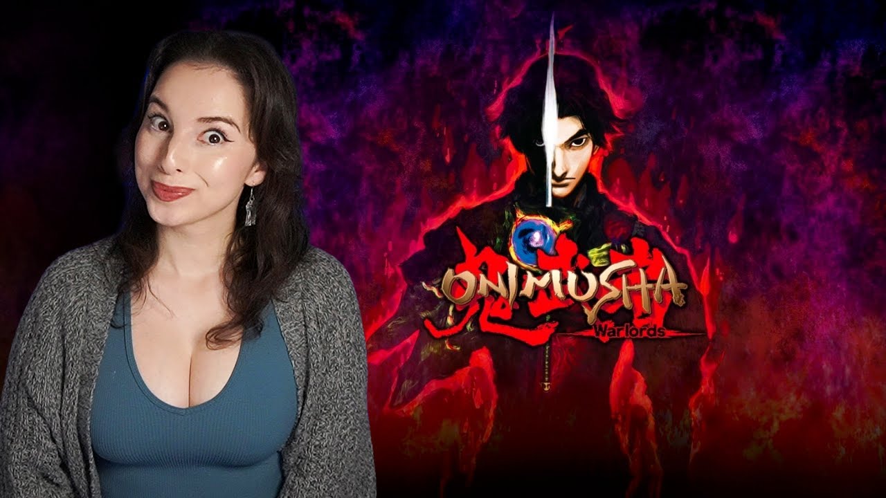 🔴Can we finish Onimusha: Warlords today? - Onimusha: Warlords (3/?)