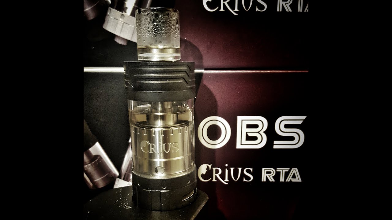 OBS Crius Review