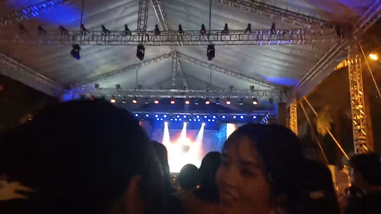 Anime Song DJ | Jap-Viet-Fes aka JVF concert tại Sài Gòn 8-3-2026 