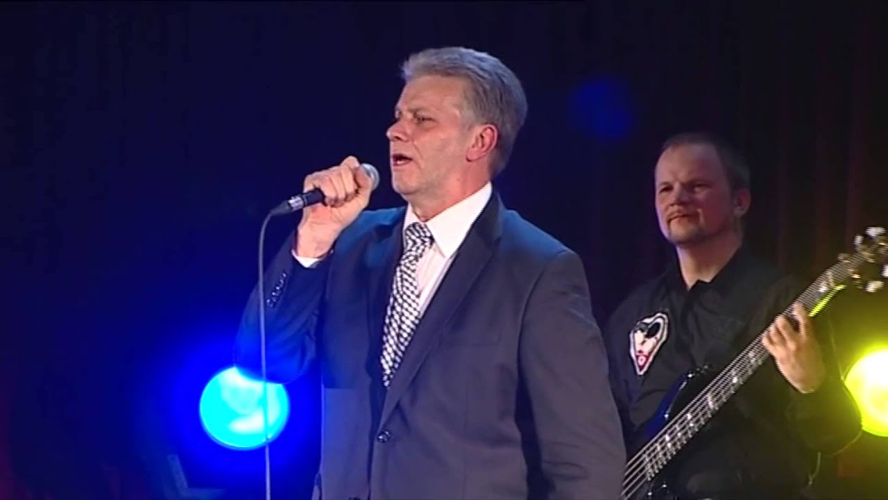 2010 Turaidas roze Balāde ar pārmetumiem
