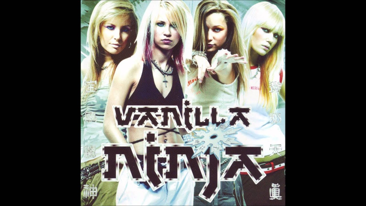 Purunematu - Vanilla Ninja