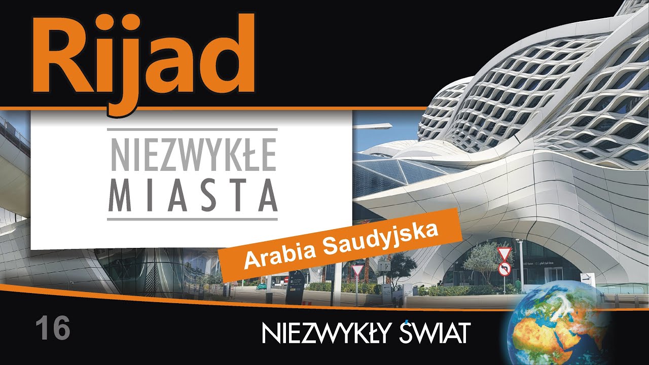 Rijad - Prawda boli, ale trzeba ją powiedzieć!