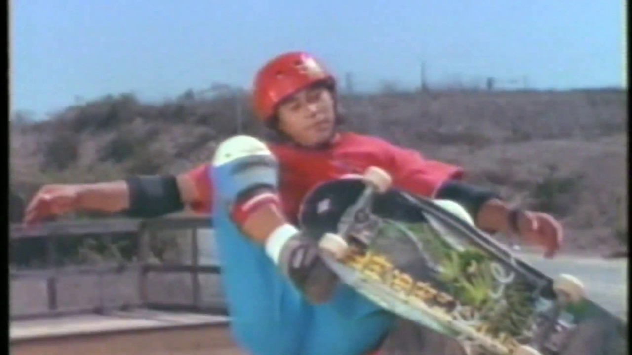 Steve Caballero - Ban This