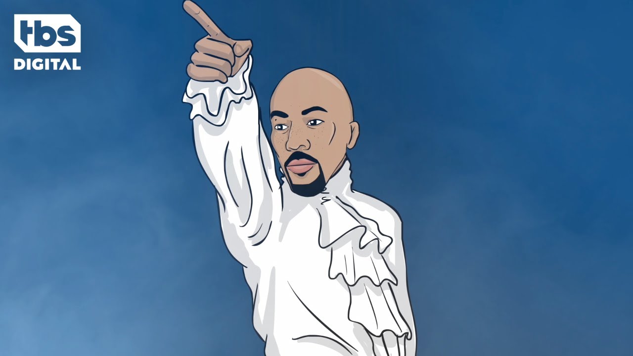 Storyville with Common (feat. Prince) | TBS Digital
