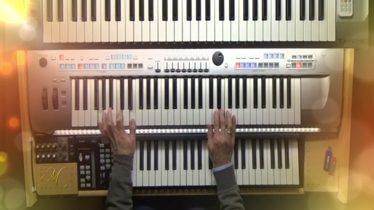 The Great Pretender.cover Das Original ist von  The Platters