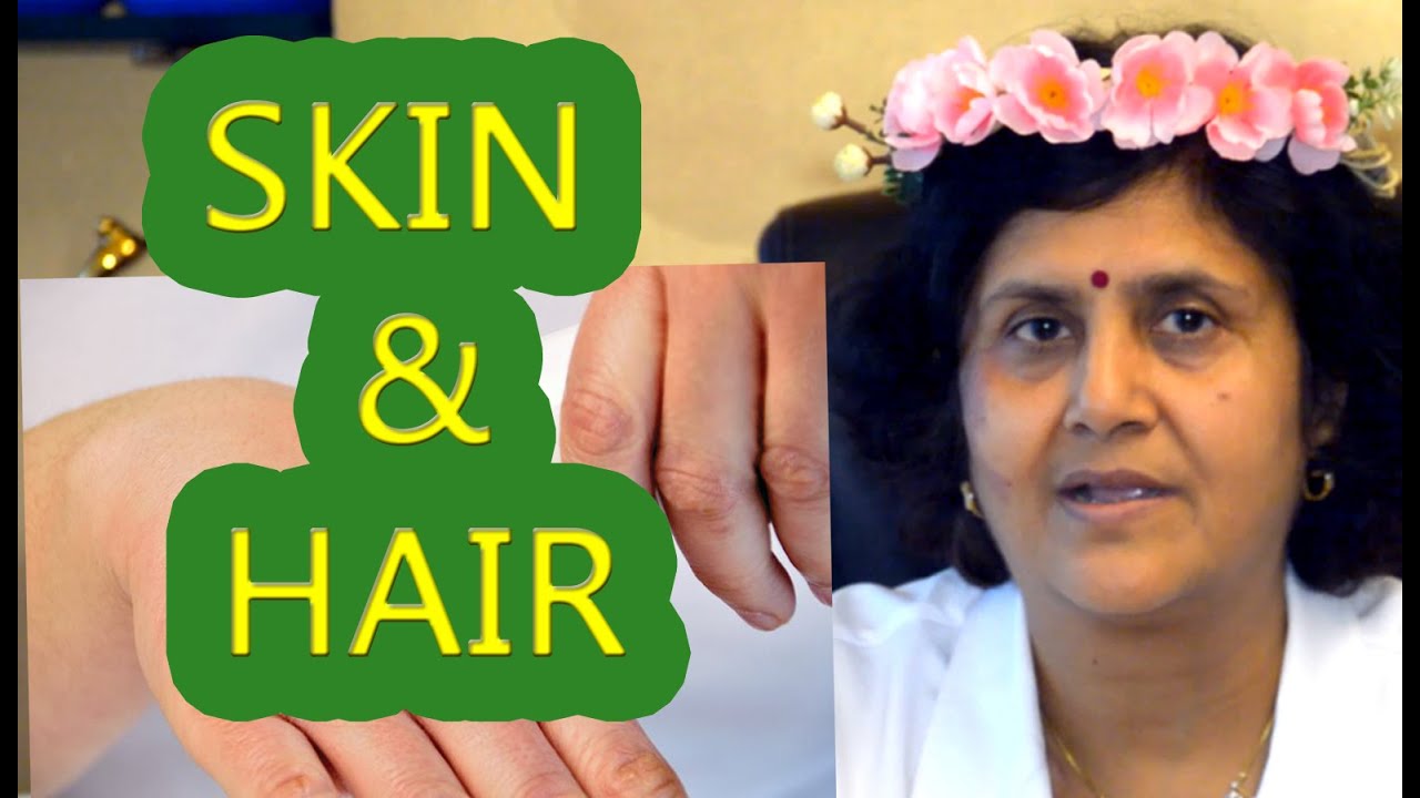 Menopause - Skin & Hair Problems | Dr ABHA JAIN | LIFELINE HOSPITAL | रजोनिवृत्ति | HINDI