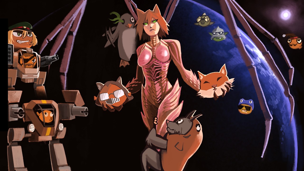 🔥Never Trust a Kerrigan🔥【BROODWAR】