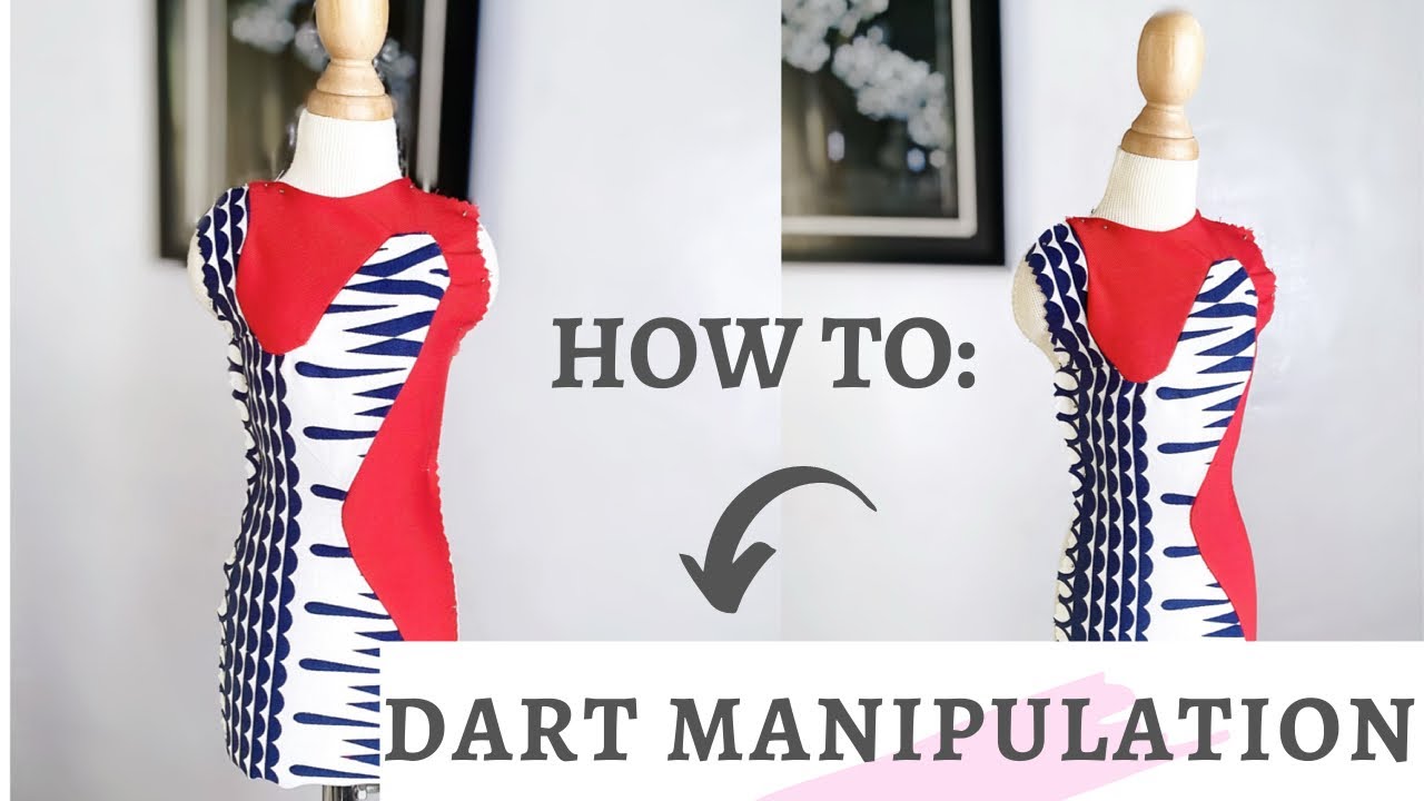EASY DART MANIPULATION TECHNIQUES | PART 2