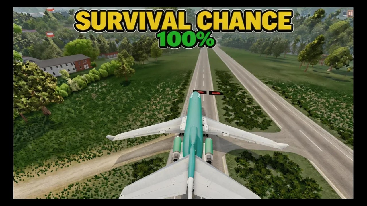 INSTANT 600 MPH! Can We Survive 🏎️💨 | BeamNG.drive